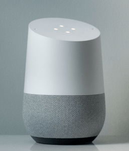 Google Home Device